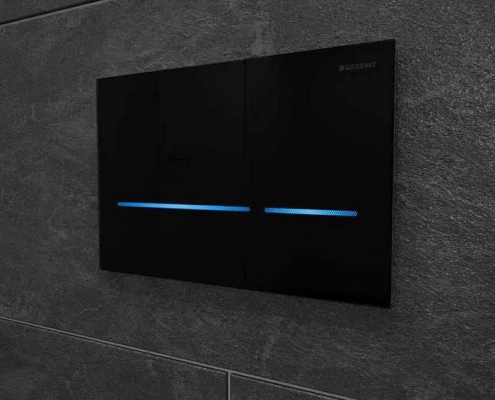 Geberit Sigma 80