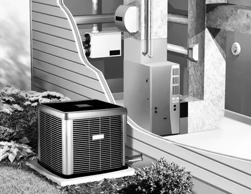 جدیدترین سیستم های سرمایش و گرمایش ساختمان