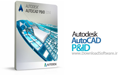 Autodesk AutoCAD PID 2014